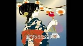 Xem MV Pale Blue Pictorial (Vocaloid) - Hatsune Miku