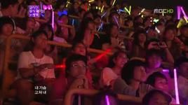 korean music wave concert in bangkok 05 (live) - v.a