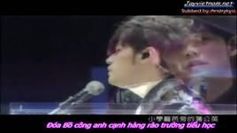 Định Ước Hoa Bồ Công Anh - Châu Kiệt Luân (Jay Chou)