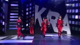 lupin (live 6) - kara