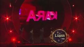 lupin (live 3) - kara