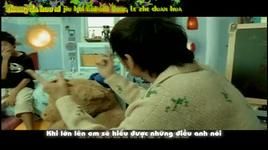 MV Listen To Mother's Words - Châu Kiệt Luân (Jay Chou)