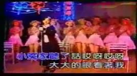xiao yuan jia (ost tan dong song ly biet) - trieu vy (vicky zhao)