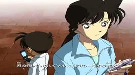 MV Hoshi No Kagayaki Yo (Detective Conan Opening 15) - ZARD