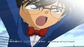 Ca nhạc Growing Of My Heart (Detective Conan Opening 16) - Mai Kuraki