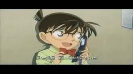 Xem MV Magic (Detective Conan Opening 27) - Rina Aiuchi