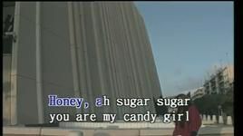 Sugar Sugar (Karaoke) - The Archies