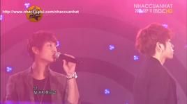 Xem MV Fiction (Live) @ Kpop All Star In Niigata 2011 - BEAST