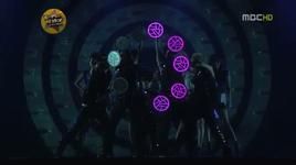 Xem MV Mirror Mirror (K-Pop All-Star Live In Niigata) - 4Minute
