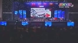 Lá Thư Đô Thị (Live show Lâm Hùng in Vĩnh Long) - Lâm Hùng