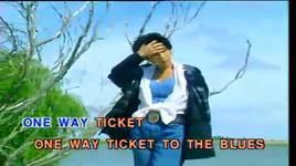 one way ticket (karaoke) - dang cap nhat