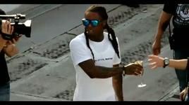 Da Da Da - Lil Wayne
