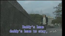 daddy's home (karaoke) - cliff richard