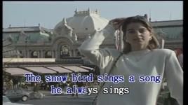 snow bird (karaoke) - anne murray