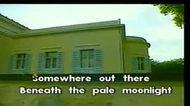 somewhere out there (karaoke) - dang cap nhat