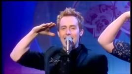 MV Deeper Shade Of Blue (Live On Loose Women 24th October 2011) - Steps