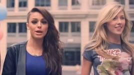 Xem MV With Ur Love (feat. Mike Posner) - Cher Lloyd