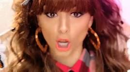 Xem MV Swagger Jagger - Cher Lloyd