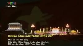 Download nhạc hay Liên Khúc Những Bông Hoa Trong Vườn Bác & Dâng Người Tiếng Hát Mùa Xuân (Hồ Chí Minh Cả Một Đời Vì N nhanh nhất về điện thoại