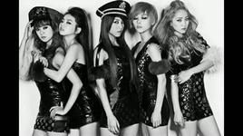 Xem MV G.N.O (Preview) - Wonder Girls