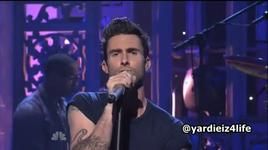 Xem MV Stereo Hearts (Live) - Travie McCoy, Adam Levine