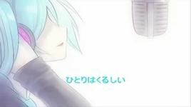 Xem MV If We Meet Again - Hatsune Miku, Kagamine Len, Kagamine Rin