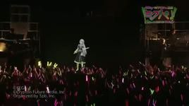 vocaloid live in tokyo (part 3) - vocaloid
