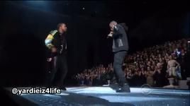 Xem MV Niggas In Paris (2011 Victoria's Secret Fashion Show Live Performance) - Jay-Z