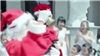 Ca nhạc Ông Già Noel Ơi - Đang Cập Nhật