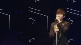 Xem MV Baby Don't Cry - Love and Hope Tour (2011) - Dea Sung