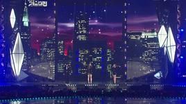 Ca nhạc Empire State Of Mind @ SBS Gayo DaeJun @ 29.12.2011 - Jun. K, Davichi