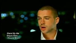 Xem MV Stand By Me - Shayne Ward