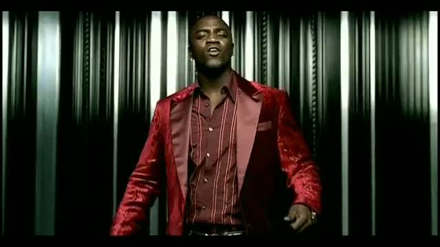 I Wanna Love You - Akon, Snoop Dogg - Nhaccuatui