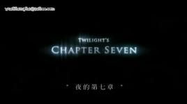 MV Chương Thứ 7 Của Màn Đêm - Châu Kiệt Luân (Jay Chou)