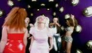 Xem MV Who Do You Think You Are - Spice Girls