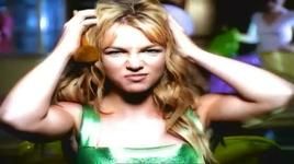 crazy (you drive me) - britney spears