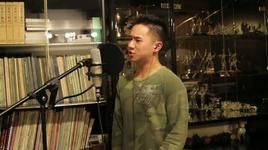 Grenade (Cover) - Jason Chen