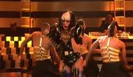 Judas (Live on SNL) - Lady Gaga