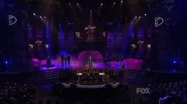 Ca nhạc I Love You This Big (Live American Idol 2011) - Scotty McCreery