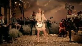Xem MV Mean - Taylor Swift
