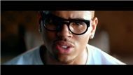 Xem MV Crawl - Chris Brown