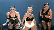 Xem MV Not Myself Tonight - Christina Aguilera
