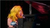 MV You And I (Live) - Lady Gaga