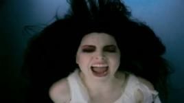 going under - evanescence