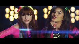 Xem MV Watch Me - Bella Thorne, Zendaya