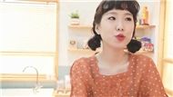 MV Cherry Pie - Maeng Yuna
