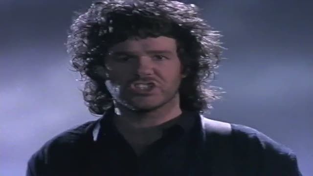 Over The Hills And Far Away  -  Gary Moore