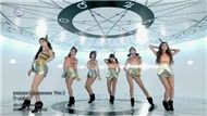 Xem MV YaYaYa (Japanese Version) - T-ara