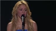 Xem MV Antes De Las Seis (Live In Paris) - Shakira