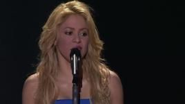 Ca nhạc Antes De Las Seis (Live In Paris) - Shakira